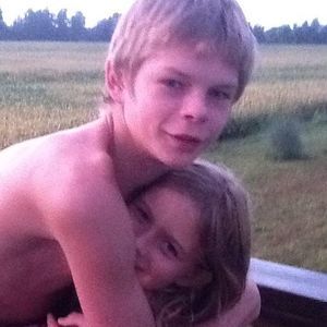 Meet your Posher, Addison